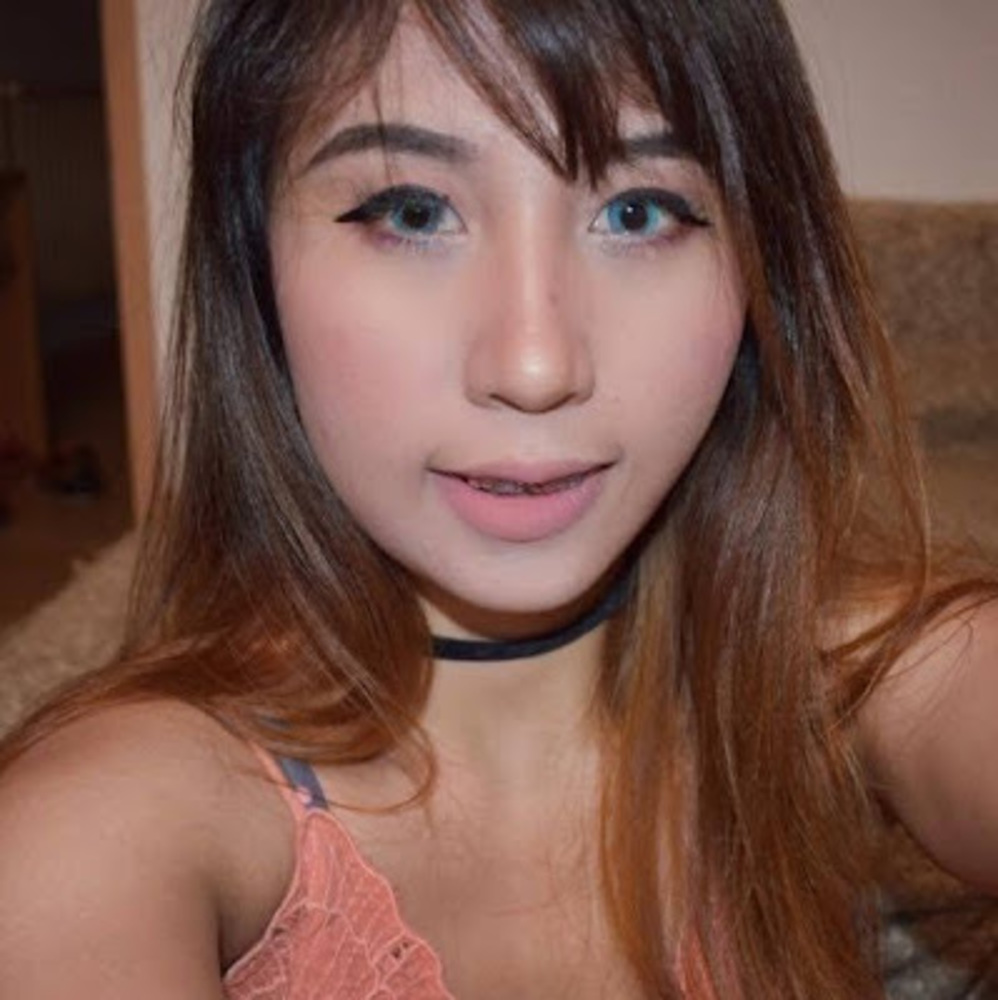 Meet your Posher, Joanna kathlyn